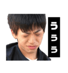 角田の絆スタンプ！！[第5弾]（個別スタンプ：4）