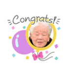 田頭桃奈々（個別スタンプ：9）