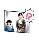 田頭桃奈々（個別スタンプ：13）