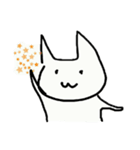 まいまいのにゃんこ改2（個別スタンプ：2）