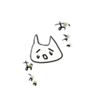 まいまいのにゃんこ改2（個別スタンプ：5）