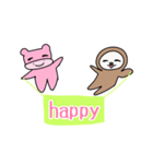 ただの猫好きによるたばとけのもシリーズ（個別スタンプ：8）