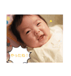可愛い！さくらちゃんスタンプ1（個別スタンプ：12）