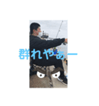 3ヒット3バラシ（個別スタンプ：6）