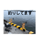 3ヒット3バラシ（個別スタンプ：12）