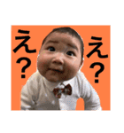 kuokuoスタンプ（個別スタンプ：7）