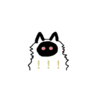 ヒマラヤン猫のまろん（個別スタンプ：8）