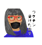 Masked Superstar（個別スタンプ：20）