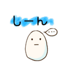 たまごちゃんの生活（個別スタンプ：15）