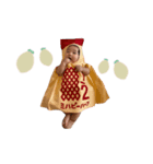 mahiru2（個別スタンプ：1）