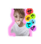 木村だよ（個別スタンプ：7）