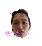 NICOLAスタンプ（個別スタンプ：1）