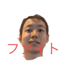 NICOLAスタンプ（個別スタンプ：4）