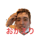 NICOLAスタンプ（個別スタンプ：5）