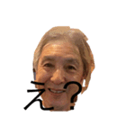 NICOLAスタンプ（個別スタンプ：14）