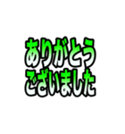 コロナ感染者等へ体調確認時の便利スタンプ（個別スタンプ：40）
