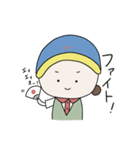 日常会話◎ver.2（個別スタンプ：26）