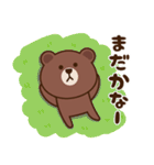 Chacoが描いたLINEキャラ（個別スタンプ：26）