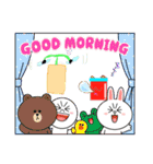 トーストロン＆トマトジャムくん（個別スタンプ：8）