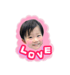 ♡♡RUi♡♡（個別スタンプ：1）