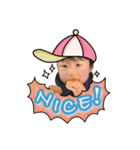 ♡♡RUi♡♡（個別スタンプ：24）