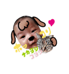 なおとくωといっしょ ***（個別スタンプ：30）