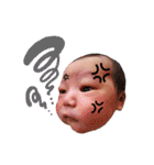 なおとくωといっしょ ***（個別スタンプ：33）