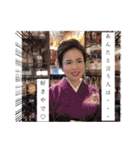 西村家日常でよく使うスタンプ①（個別スタンプ：38）