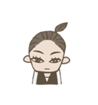 イッちゃんのスタンプ（個別スタンプ：5）