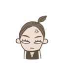 イッちゃんのスタンプ（個別スタンプ：6）