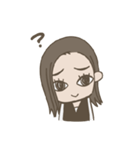 イッちゃんのスタンプ（個別スタンプ：7）