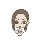 イッちゃんのスタンプ（個別スタンプ：9）