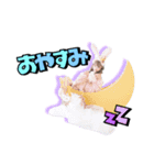 Leira@bdstamp（個別スタンプ：2）