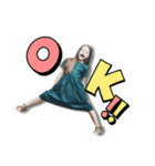 Leira@bdstamp（個別スタンプ：3）