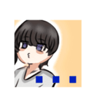 LOWLYNのスタンプ（個別スタンプ：6）