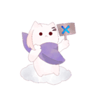日常！うちの子（個別スタンプ：5）