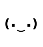 ゴリ文字スタンプ2（個別スタンプ：16）