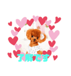 29.Hana（個別スタンプ：8）