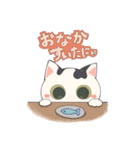 うちのねこ テンちゃん（個別スタンプ：9）