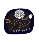 ケ・セラ・セラ〜♪ vol.4（個別スタンプ：2）
