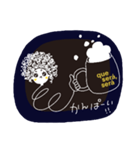 ケ・セラ・セラ〜♪ vol.4（個別スタンプ：5）