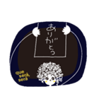 ケ・セラ・セラ〜♪ vol.4（個別スタンプ：6）