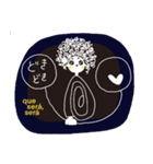 ケ・セラ・セラ〜♪ vol.4（個別スタンプ：8）