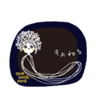 ケ・セラ・セラ〜♪ vol.4（個別スタンプ：11）