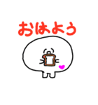 ぷよリンスタンプ（個別スタンプ：3）