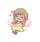 せーらすたんぷ1（個別スタンプ：2）