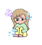 せーらすたんぷ1（個別スタンプ：11）