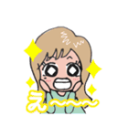 せーらすたんぷ1（個別スタンプ：13）