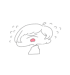 このせかいで生きていく。2（個別スタンプ：10）