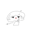 このせかいで生きていく。2（個別スタンプ：23）